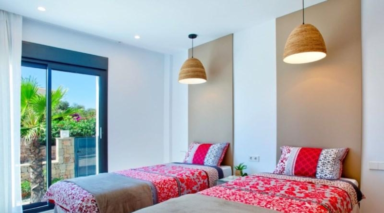 Alicante - Benitachell - 929m2