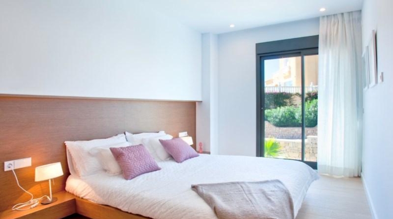 Alicante - Benitachell - 929m2