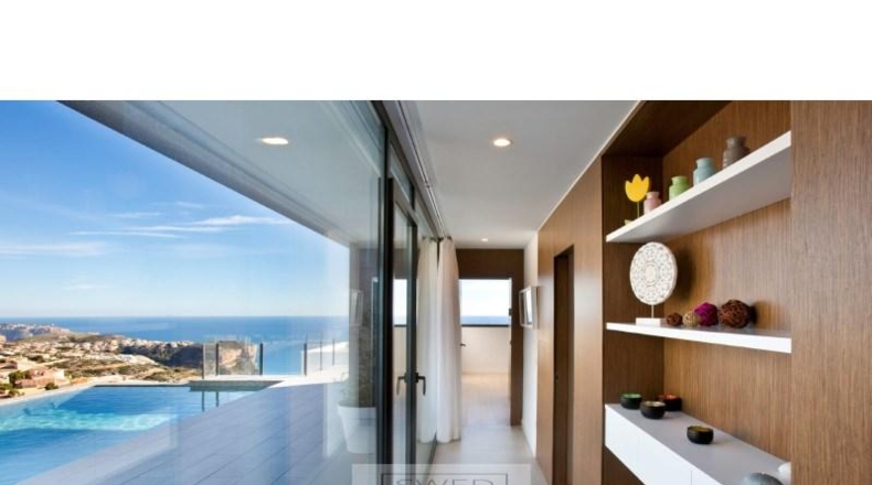 Alicante - Benitachell - 929m2