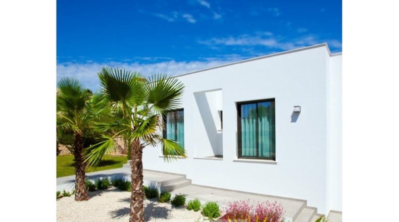 Alicante - Benitachell - 929m2