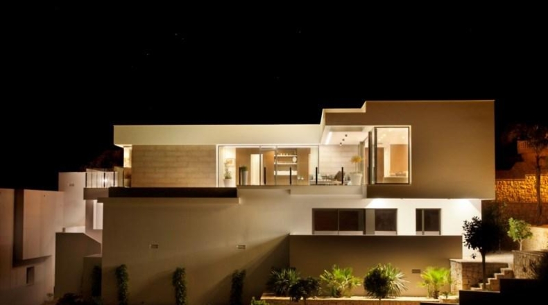 Alicante - Benitachell - 929m2