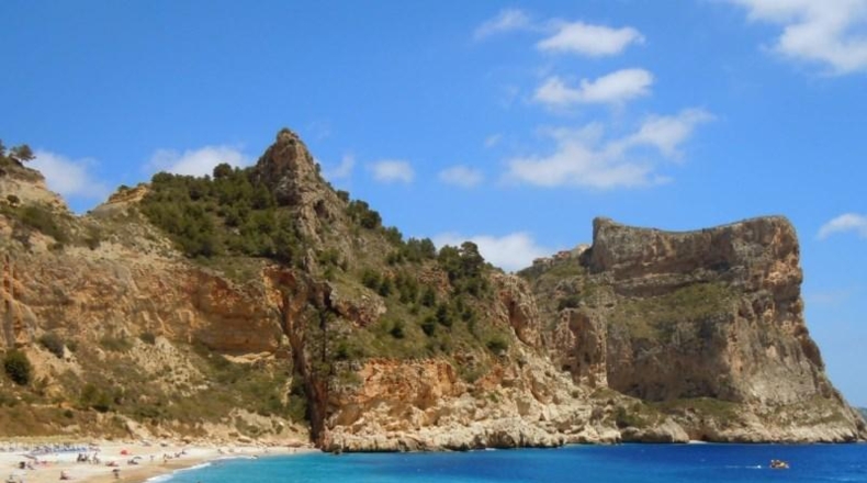 Alicante - Benitachell - 929m2