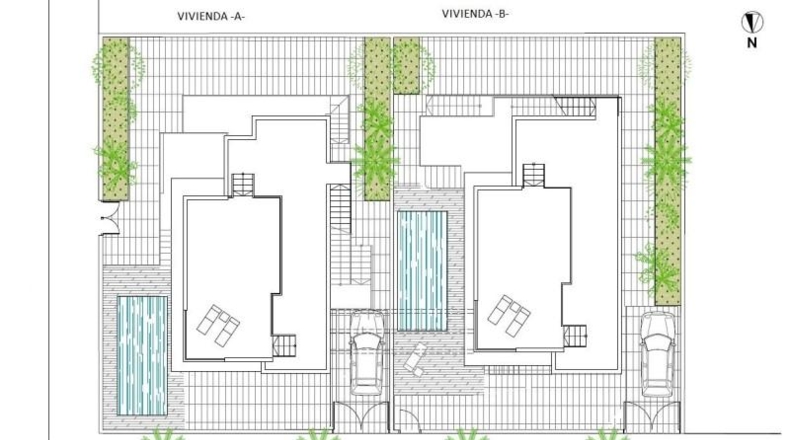 Alicante - Torrevieja - 320m2