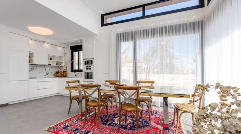 Alicante - Torrevieja - 320m2