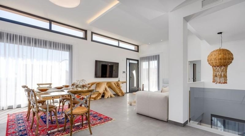 Alicante - Torrevieja - 320m2
