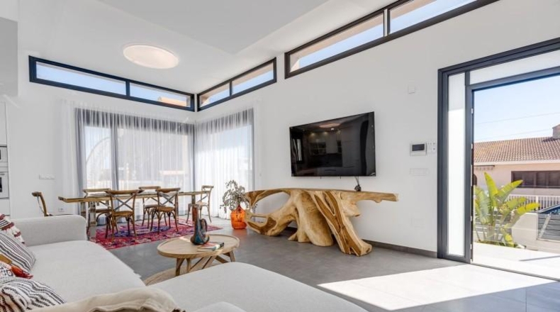 Alicante - Torrevieja - 320m2