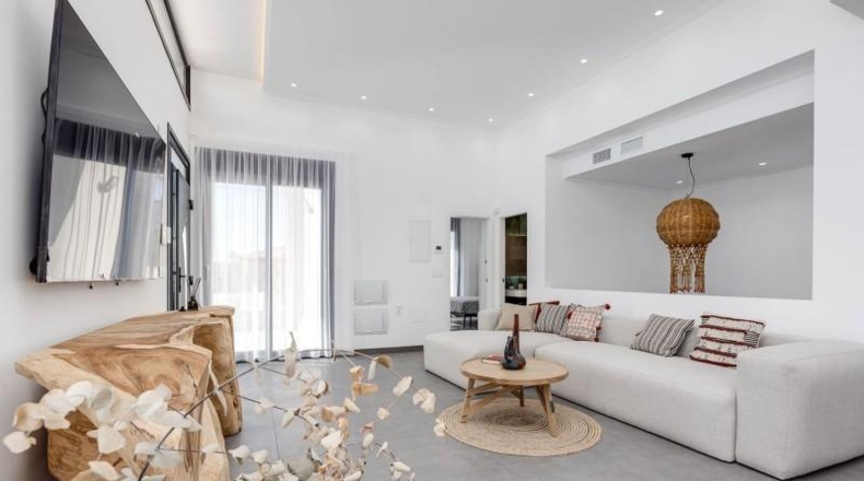 Alicante - Torrevieja - 320m2
