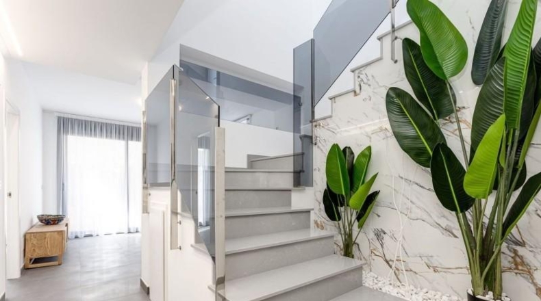 Alicante - Torrevieja - 320m2