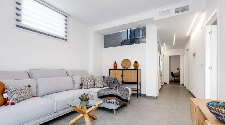 Alicante - Torrevieja - 320m2