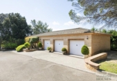 Chalet independiente con terreno en venta en la España, Cornellà del Terri, ref: TR355079 foto