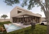 Terreny no urbanitzable en venda a la España, Godella, ref.: TR349289 foto