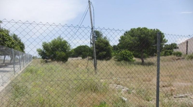 València - Godella - 1728m2