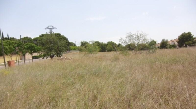 València - Godella - 1728m2