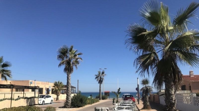 Alicante - Torrevieja - 320m2
