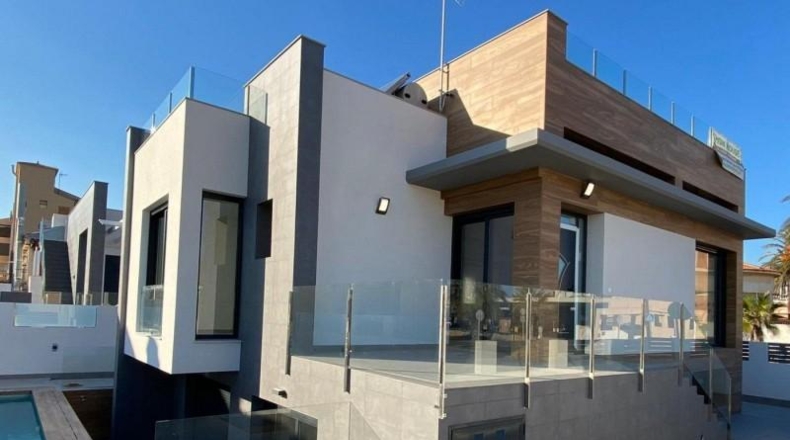 Alicante - Torrevieja - 320m2