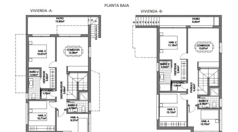 Alicante - Torrevieja - 320m2