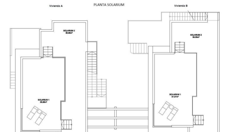 Alicante - Torrevieja - 320m2