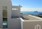 Chalet independiente con terreno en venta en la España, Benitachell, ref: TR136326 foto