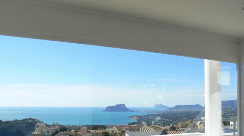 Alicante - Benitachell - 974m2