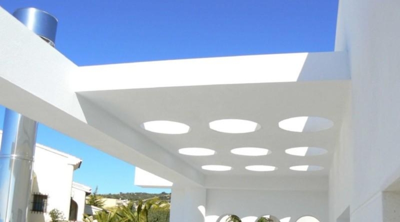 Alicante - Benitachell - 974m2