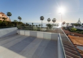 Chalet independiente con terreno en venta en la España, Campo-Mijas, ref: TR366743 foto