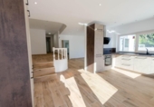 Chalet independiente con terreno en venta en la España, Campo-Mijas, ref: TR366743 foto