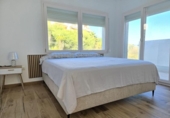 Chalet independiente con terreno en venta en la España, Campo-Mijas, ref: TR366743 foto