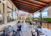Casa de campo con terreno en venta en la España, Cuzcurrita de Río Tirón, ref: TR309483 foto
