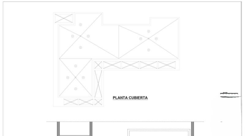 Alicante - Calpe - 1000m2