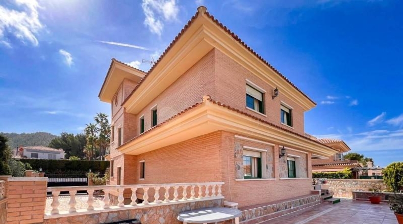 Alicante - Benidorm - 500m2