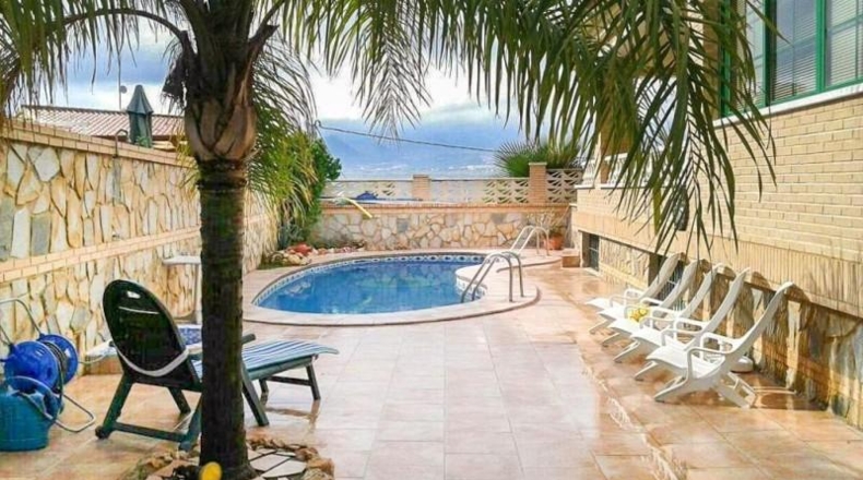 Alicante - Benidorm - 500m2