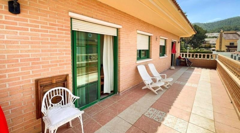 Alicante - Benidorm - 500m2