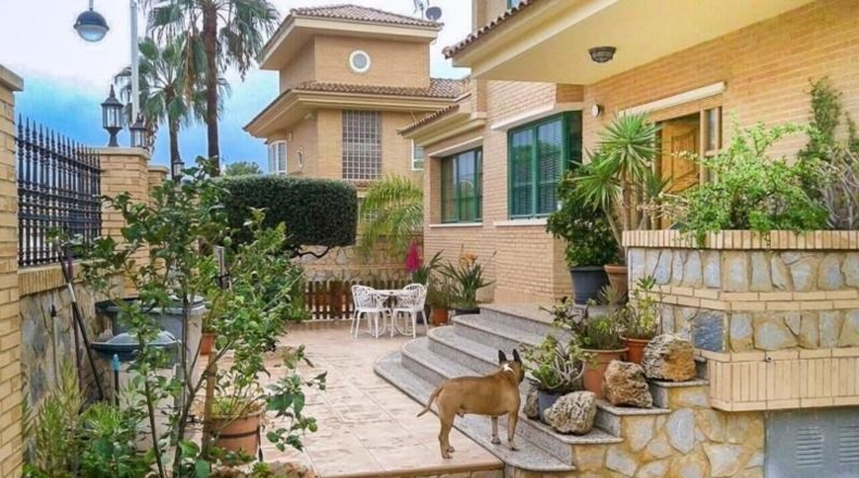 Alicante - Benidorm - 500m2