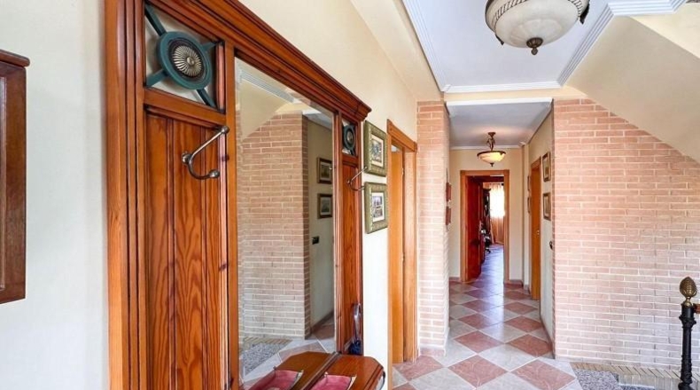 Alicante - Benidorm - 500m2