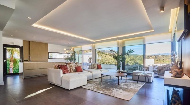 Málaga - Mijas - 305m2