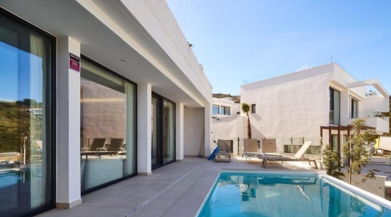 Málaga - Mijas - 305m2