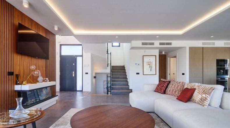 Málaga - Mijas - 305m2
