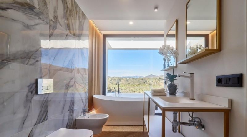 Málaga - Mijas - 305m2