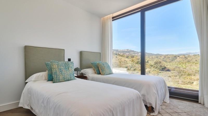 Málaga - Mijas - 305m2