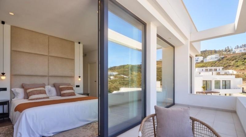 Málaga - Mijas - 305m2
