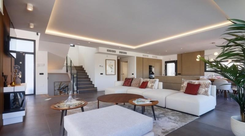 Málaga - Mijas - 305m2