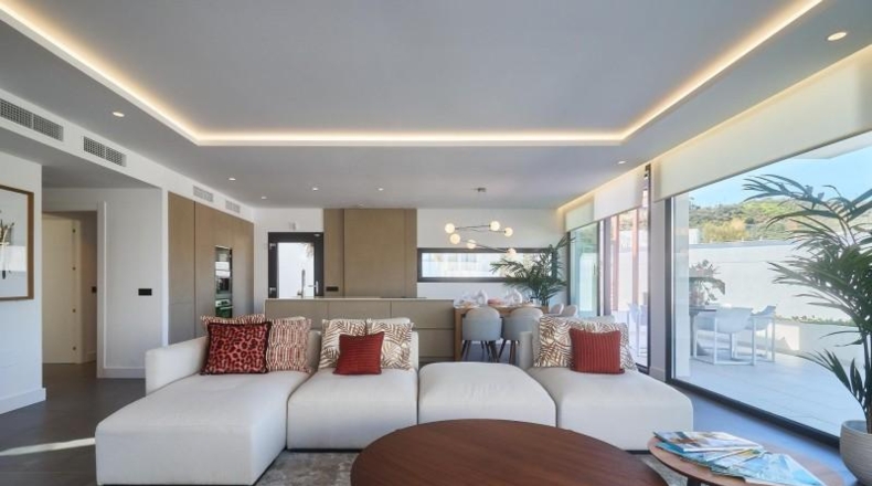 Málaga - Mijas - 305m2