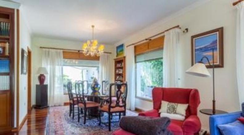 Las Palmas - Santa Brígida - 293m2