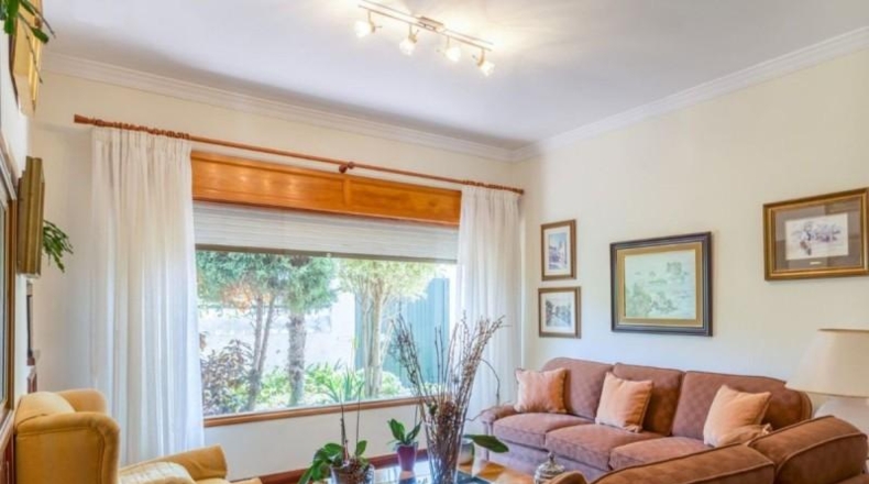 Las Palmas - Santa Brígida - 293m2