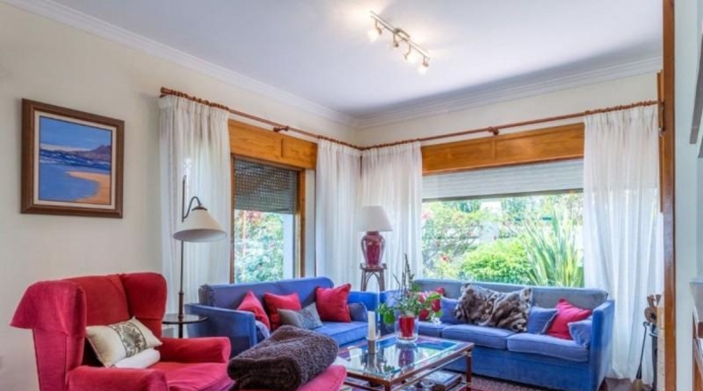 Las Palmas - Santa Brígida - 293m2