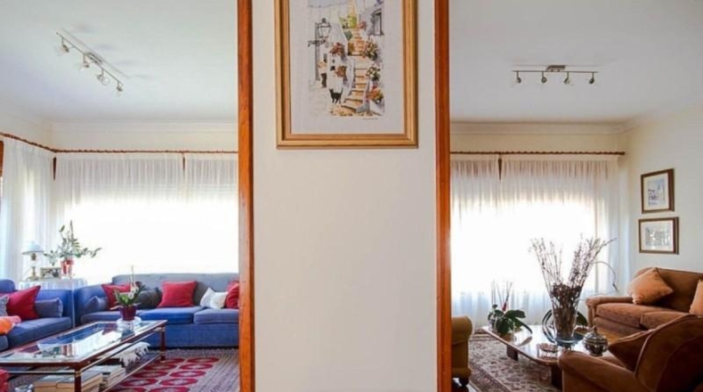 Las Palmas - Santa Brígida - 293m2