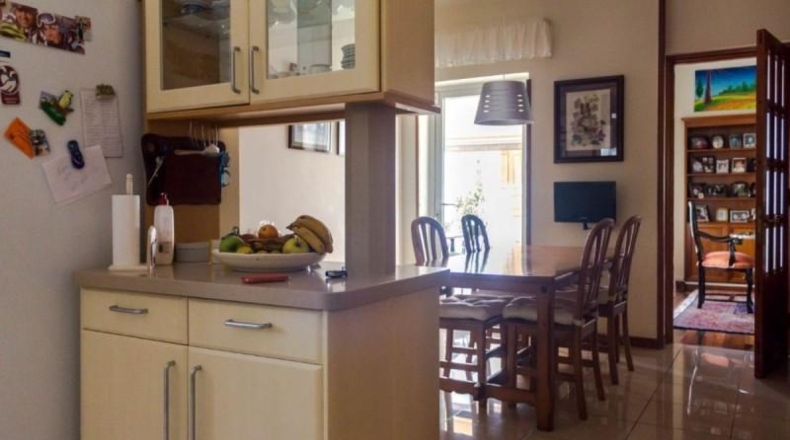 Las Palmas - Santa Brígida - 293m2