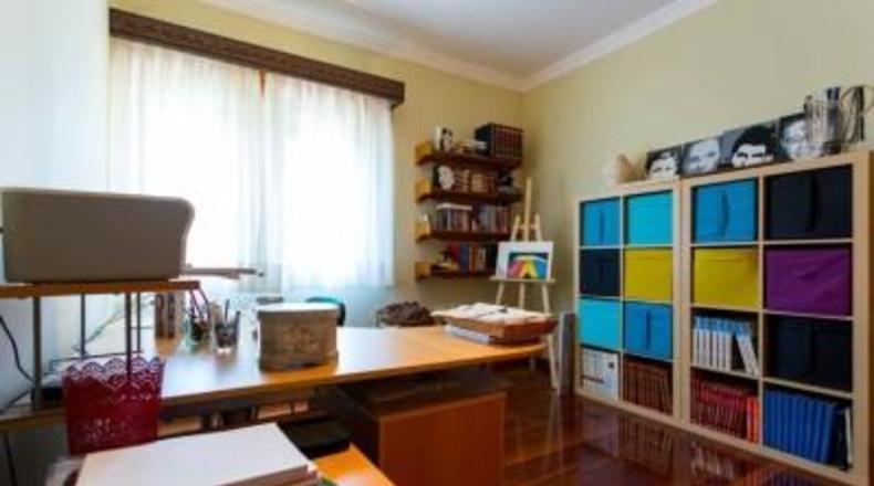 Las Palmas - Santa Brígida - 293m2