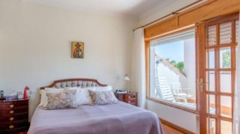 Las Palmas - Santa Brígida - 293m2