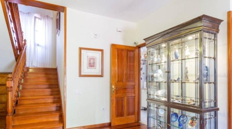Las Palmas - Santa Brígida - 293m2